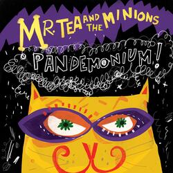 Pandemonium