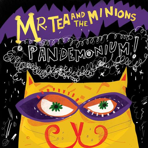 Pandemonium