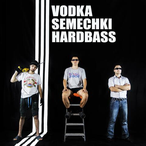 Vodka Semechki Hardbass