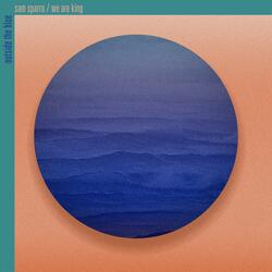 Outside The Blue