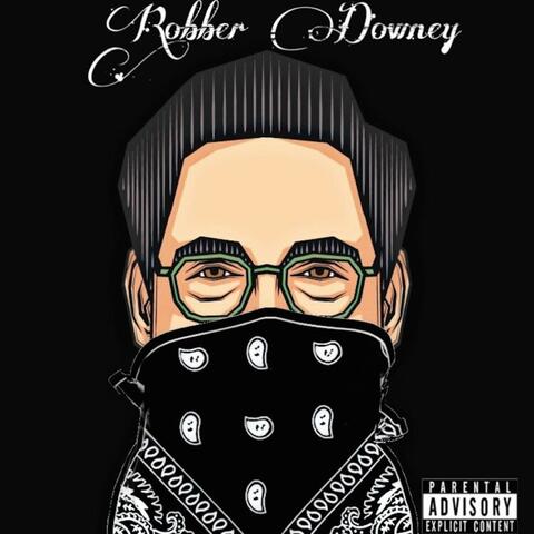 Robber Downey