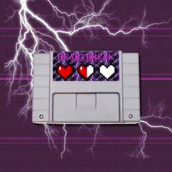 Heartbreak (Radio Edit)
