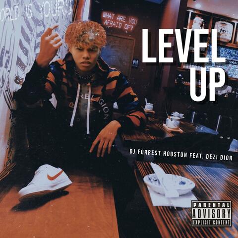 Level Up