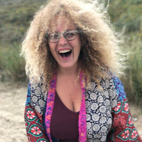 Gek Van Geluk