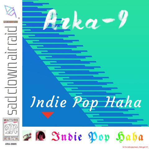 Indie Pop Haha