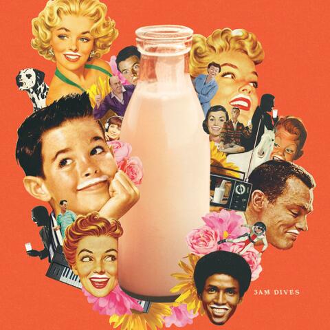 Milk