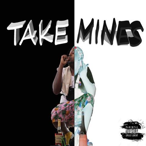 Take Mines