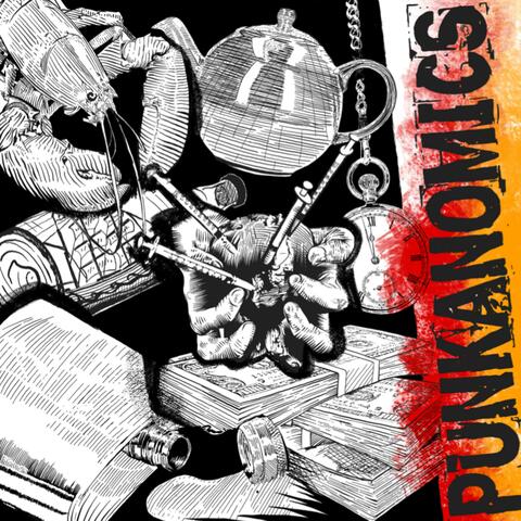 Punkanomics