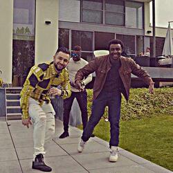 How Low Can You Go (feat. Ob Yaw & John Flakes)