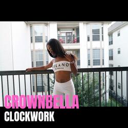 Clock Work