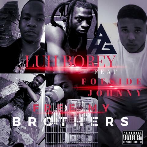 Free My Brothers