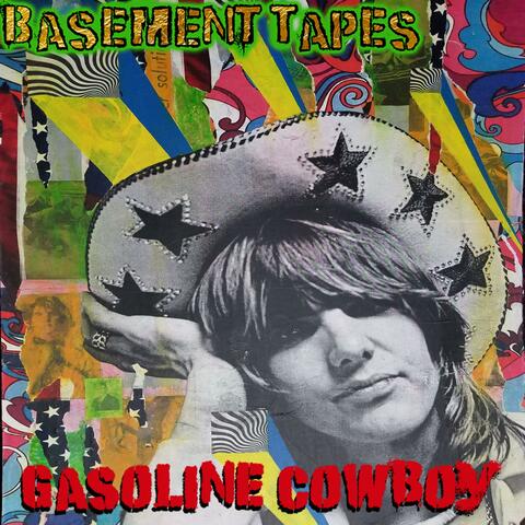 Gasoline Cowboy