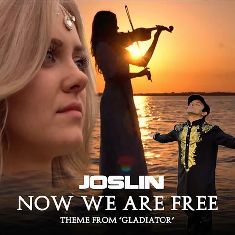 Now We Are Free