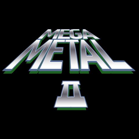 Megametal II