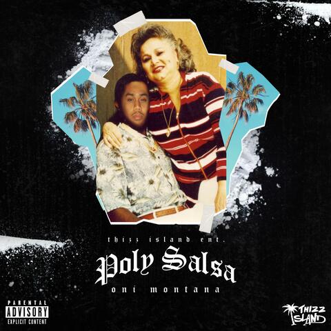 Poly Salsa