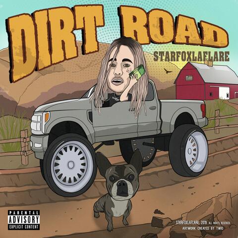 Dirt Road