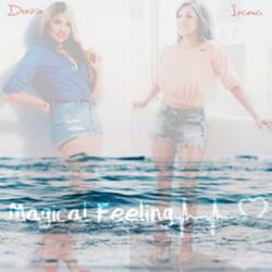 Magical Feeling