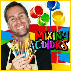 Mixing Colors