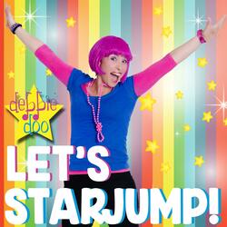 Let's Star Jump!