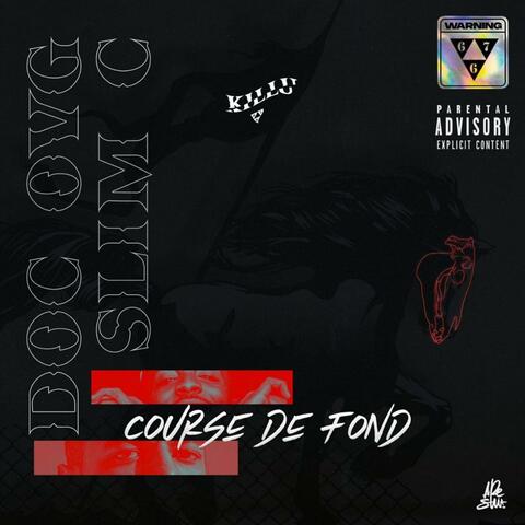 Course de fond