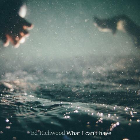 What I Can't Have
