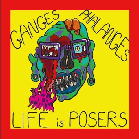 Life Is Posers