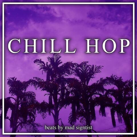 Trapish Chill Hop XXX