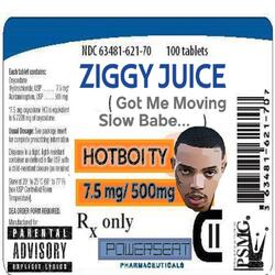 Ziggy Juice