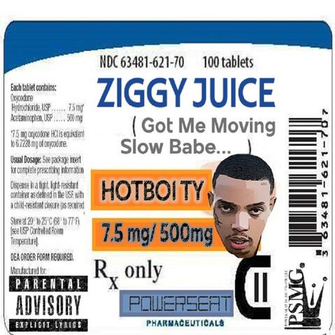 Ziggy Juice