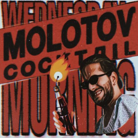 Molotov Cocktail