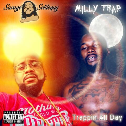 Trappin' All Day