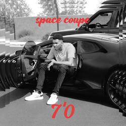 Space Coupe