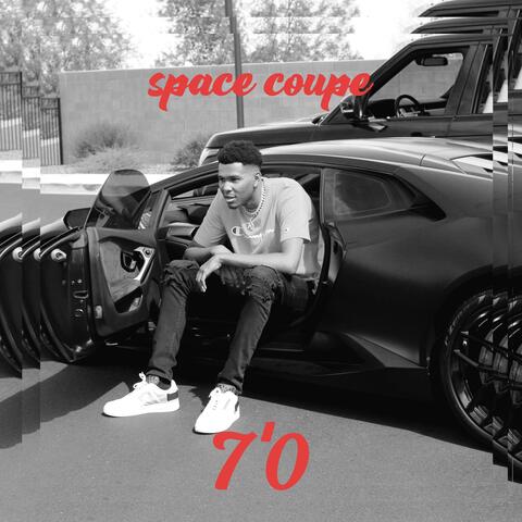 Space Coupe