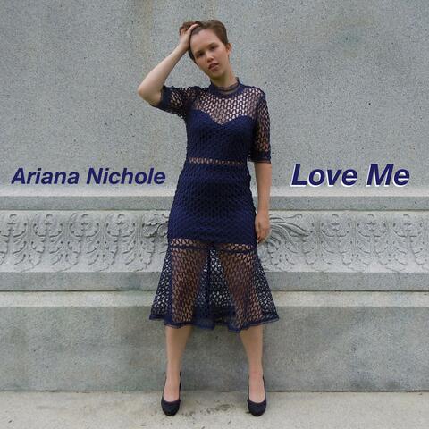 Love Me EP