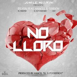 No Lloro