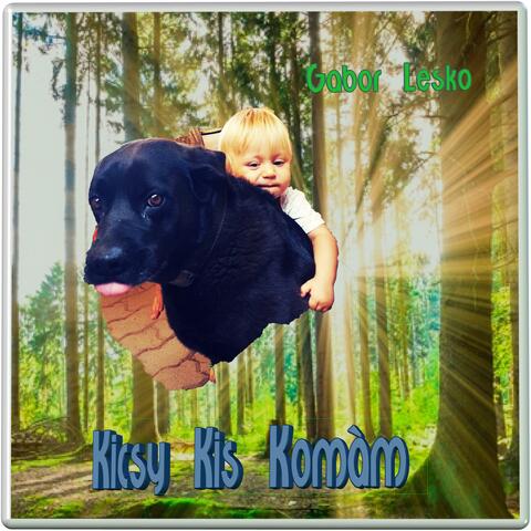 Kicsy Kis Komàm