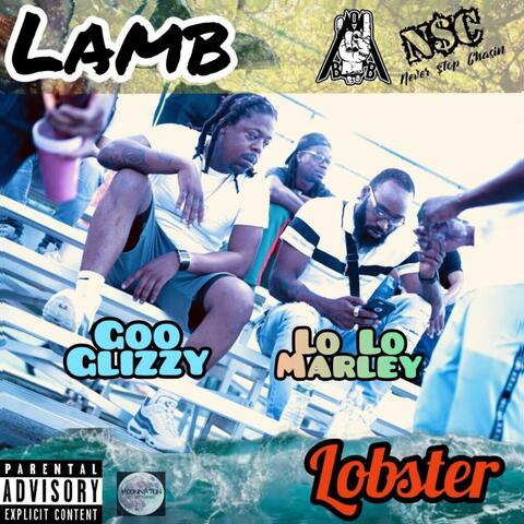 Lamb & Lobster