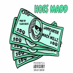 Hoes Madd
