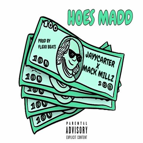 Hoes Madd