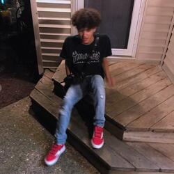 Don't Really Love Me :/