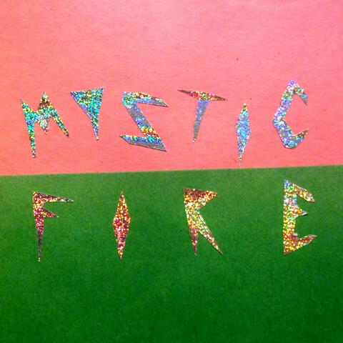 Mystic Fire