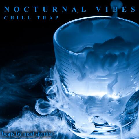 Nocturnal Vibes (Chill Trap)