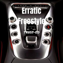 Erratic Freestyle