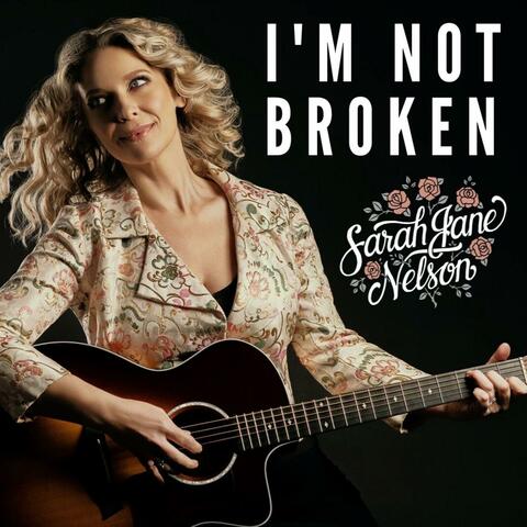I'm Not Broken