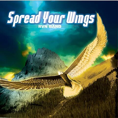 Spread Your Wings