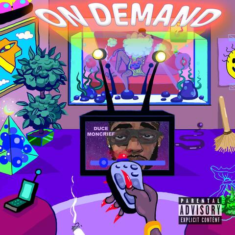 On Demand