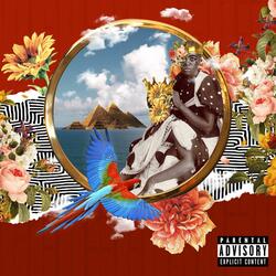 Too Godly for a Title (feat. Skyzoo)