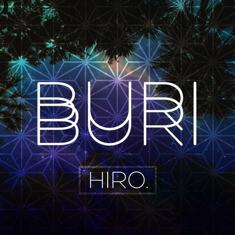 Buri Buri