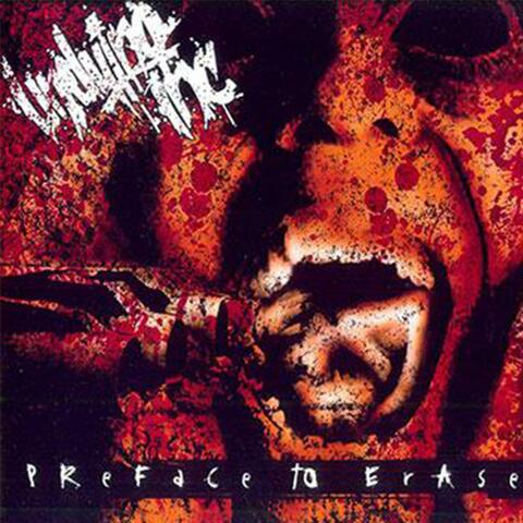 Preface to Erase