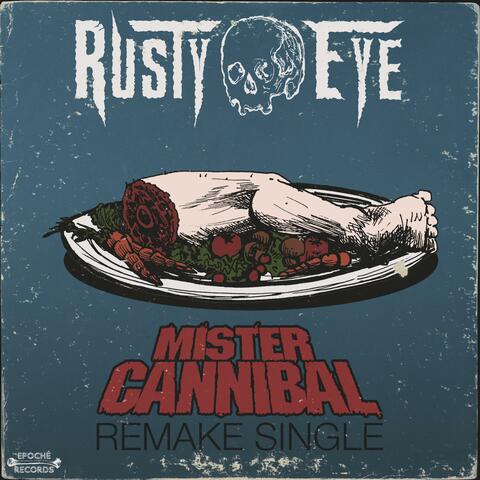 Mr. Cannibal (Remake)